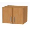 Антресоль 1 для Компанит Шафа 12 60х46,4х45 см вільха
