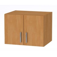 Антресоль 1 для Компанит Шафа 12 60х46,4х45 см вільха Антресоль 1 для Компанит Шафа 12 60х46,4х45 см вільха