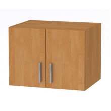 Антресоль 1 для Компанит Шафа 12 60х46,4х45 см вільха