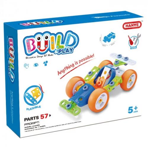 Конструктор Build&Play 