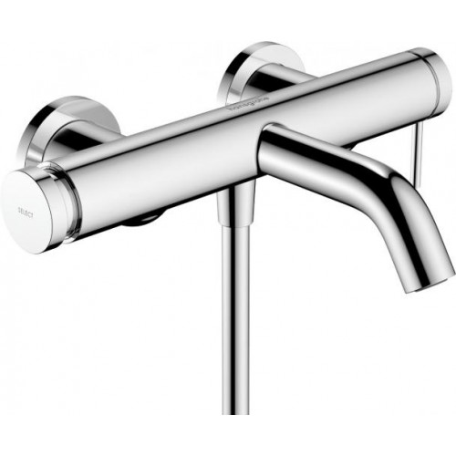 Змішувач для ванни Hansgrohe Tecturis S 73422000 Хром в інтернет супермаркеті PbayMarket!