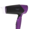 Фен Adler 18х24х6,5 см Чорно-фіолетовий AD 2260