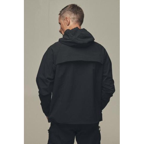 Тактичний чоловічий анорак Family Story 4Wstretch XS Чорний (3754274s9) Тактичний чоловічий анорак Family Story 4Wstretch XS Чорний (3754274s9)