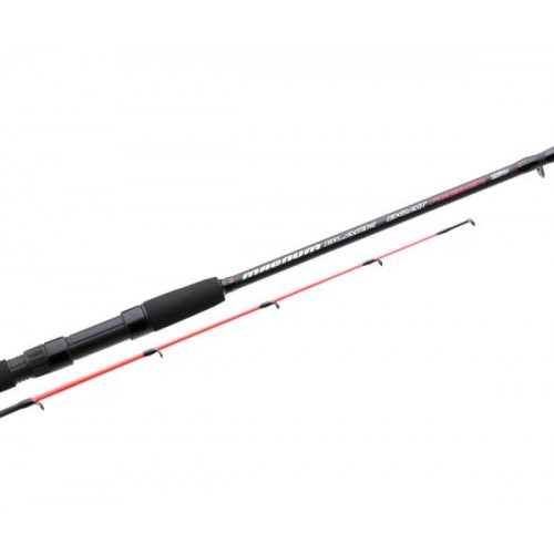 Фідерне вудилище Flagman Magnum Black Boat Feeder 2.1м 150г, 125г, 1.5м, 110г в інтернет супермаркеті PbayMarket!