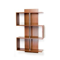 Полиця навісна Тиса Мебель П-2 Яблоня локарно 1255x240x732 мм