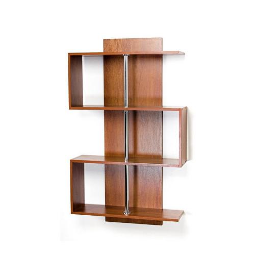 Полиця навісна Тиса Мебель П-2 Яблоня локарно 1255x240x732 мм Полиця навісна Тиса Мебель П-2 Яблоня локарно 1255x240x732 мм