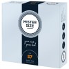 Презервативи Mister Size - pure feel - 57 (36 condoms), товщина 0,05 мм в інтернет супермаркеті PbayMarket!