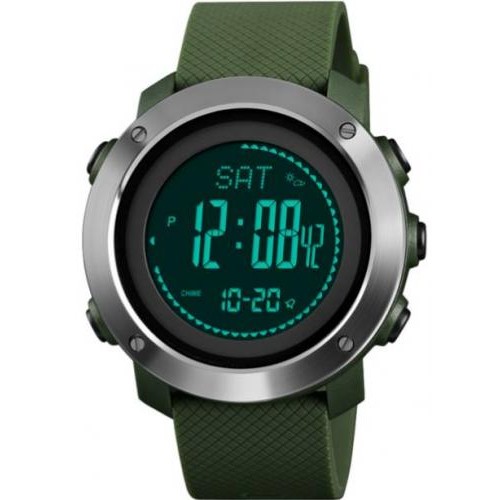 Годинник SKMEI 1418AG Годинник SKMEI 1418AG