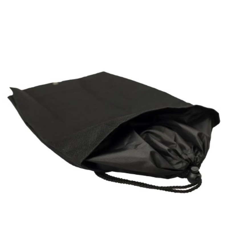 Підсумок для скиду використаних магазинів складний MOLLE VS Thermal Eco Bag чорний