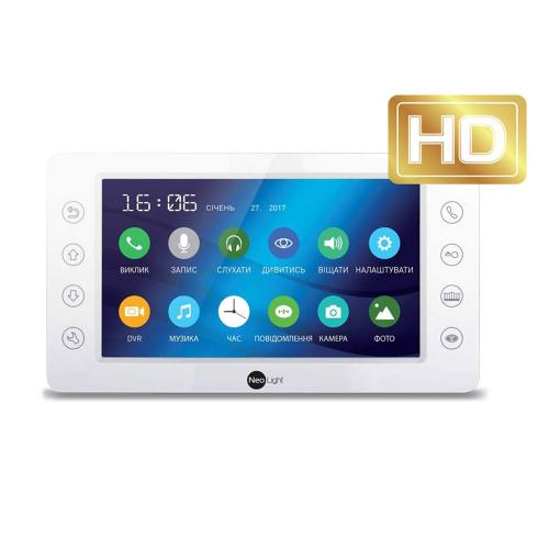 Відеодомофон Neolight Kappa+HD Відеодомофон Neolight Kappa+HD