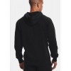 Толстовка чоловіча Under Armour Rival FLC Signature HD XXL Black