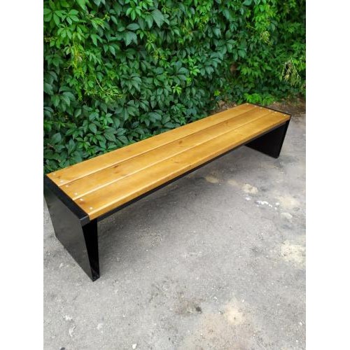 Лава GoodsMetall у стилі ЛОФТ 2000х450х450 - ЛС83 Лава GoodsMetall у стилі ЛОФТ 2000х450х450 - ЛС83