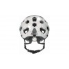 Велосипедний дитячий шолом ABUS ANUKY 2.0 M 52–56 White Football в інтернет супермаркеті PbayMarket!