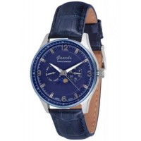Годинник Guardo S1394 SBlBl Годинник Guardo S1394 SBlBl
