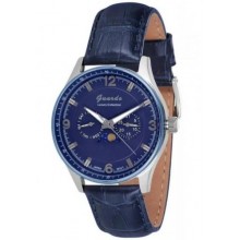 Годинник Guardo S1394 SBlBl