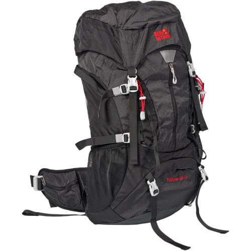 Рюкзак Skif Outdoor Highlander 60L Black (1013-389.02.62) Рюкзак Skif Outdoor Highlander 60L Black (1013-389.02.62)