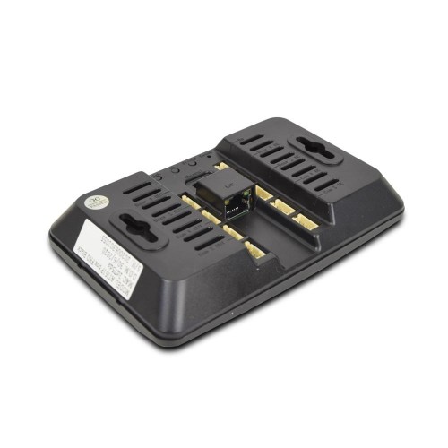 Адаптер ATIS IP box FHD Black для підключення панелей до мережі Internet