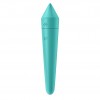 Смарт мінівібратор Satisfyer Ultra Power Bullet 8 Turquoise в інтернет супермаркеті PbayMarket!