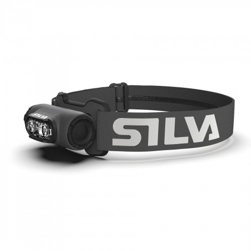Налобний ліхтар Silva Explore 4 Сірий (SLV 38170) Налобний ліхтар Silva Explore 4 Сірий (SLV 38170)