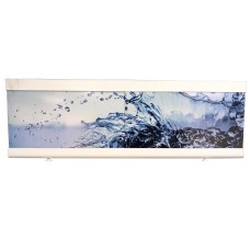 Екран під ванну The MIX Малюк Хвиля 190 см