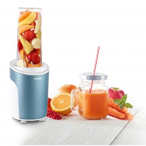 Блендер Trisa Power Smoothie 6930.1210 Blue (4245) в інтернет супермаркеті PbayMarket!