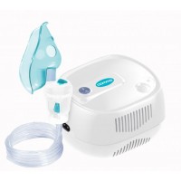 Інгалятор компресорний Gamma Home
