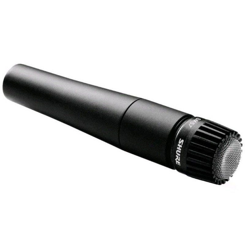 Мікрофон інструментальний Shure SM57-LC