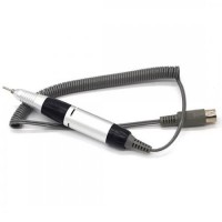 Ручка SalonHome T-SO30636 для фрезера на 35000 оборотів з типом кріплення насадок Twist-Lock змінна Ручка SalonHome T-SO30636 для фрезера на 35000 оборотів з типом кріплення насадок Twist-Lock змінна