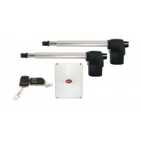 Комплект автоматики для воріт Gant GSW-3000 KIT Комплект автоматики для воріт Gant GSW-3000 KIT
