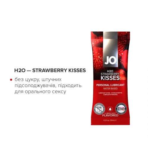 Набір змазок на водній основі System JO Four Play (8×10мл) Original, Agapé, Strawberry, Cotton Candy в інтернет супермаркеті PbayMarket! Набір змазок на водній основі System JO Four Play (8×10мл) Original, Agapé, Strawberry, Cotton Candy в інтернет супермаркеті PbayMarket!