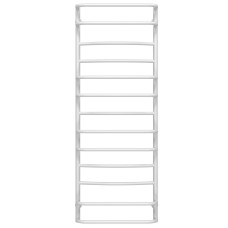 Рушникосушарка водяна Аквамікс П13 500х1400 Deffi Білий (C.AM.140.50.13.W.C)
