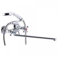 Змішувач для ванни EUROPRODUCT SMES 143 (EP0076) Змішувач для ванни EUROPRODUCT SMES 143 (EP0076)