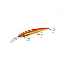 Воблер BANDIT Walleye Deep/11,9cm/17,7г/3,6-8,2m/#68 (кол.BDTWBD2-68)