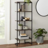 Стелаж GoodsMetall у стилі Лофт 1800х700х250 СТЖ1115 Стелаж GoodsMetall у стилі Лофт 1800х700х250 СТЖ1115