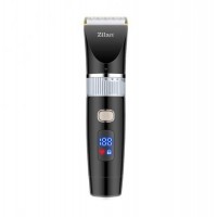 Машинка для стрижки Zilan ZLN8931 7в1 Чорний Машинка для стрижки Zilan ZLN8931 7в1 Чорний