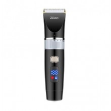 Машинка для стрижки Zilan ZLN8931 7в1 Чорний
