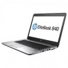 Ноутбук Refurb HP EliteBook 840 G4 FHD i5-7300U/16/256SSD Class A-