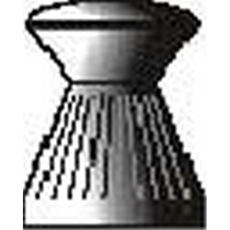 Пули Shershen (Шершень) 0,50 Г*450 Шт