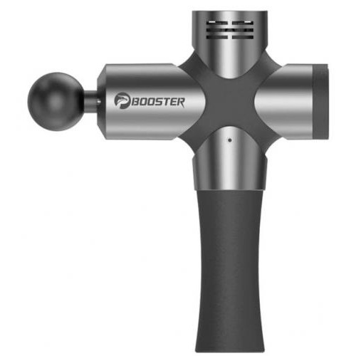 Масажер тригерних точок Booster pro 3 Сірий (1256333952) Масажер тригерних точок Booster pro 3 Сірий (1256333952)