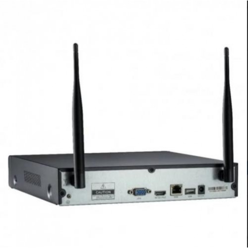 Комплект відеоспостереження бездротовий OPT-TOP DVR 5G KIT CAD Full HD Wi-Fi на 4 камери з реєстратором (1756375470) Комплект відеоспостереження бездротовий OPT-TOP DVR 5G KIT CAD Full HD Wi-Fi на 4 камери з реєстратором (1756375470)