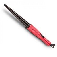 Плойка конусна 13-19 мм MAGIO MG-675 Red Плойка конусна 13-19 мм MAGIO MG-675 Red
