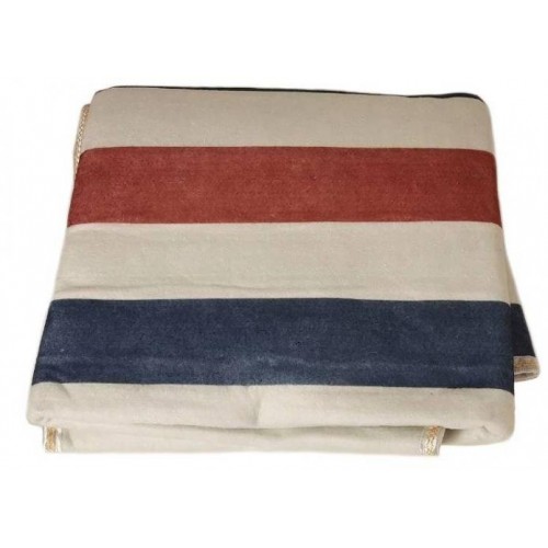 Електропростирадло-покривало Warm Too Stripes 150х180 см Різнокольоровий CPK 7420 Електропростирадло-покривало Warm Too Stripes 150х180 см Різнокольоровий CPK 7420