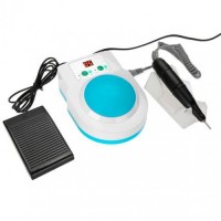 Апарат фрезер SalonHome T-SO30626 для манікюру та педикюру GF-018 Global Fashion 35000 оборотів Апарат фрезер SalonHome T-SO30626 для манікюру та педикюру GF-018 Global Fashion 35000 оборотів