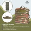 Рюкзак Fram Equipment TacMedBag 1S 44х33х17 см Зелений (1044-id_7140)