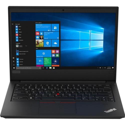 Ноутбук Refurb Lenovo ThinkPad E490 FHD i5-8265U/8/256SSD Class A-