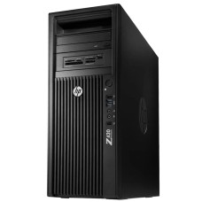 Сервер Refurb HP Z420 Tower Xeon E5-1620/16/500/K2000-2Gb