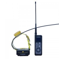 Радіо ошийник з gps для мисливських собак – трекер HUNTER-25 NEW з дальністю передачі до 25 км (модель 2022 року) (100807) Радіо ошийник з gps для мисливських собак – трекер HUNTER-25 NEW з дальністю передачі до 25 км (модель 2022 року) (100807)