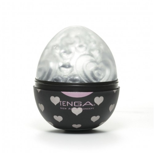 Мастурбатор Tenga Egg Lovers (EGG-001L) Мастурбатор Tenga Egg Lovers (EGG-001L)