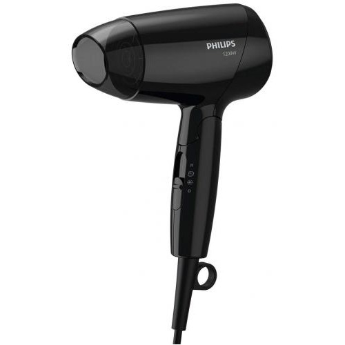 Фен Philips BHC010/10 (6473646) Фен Philips BHC010/10 (6473646)