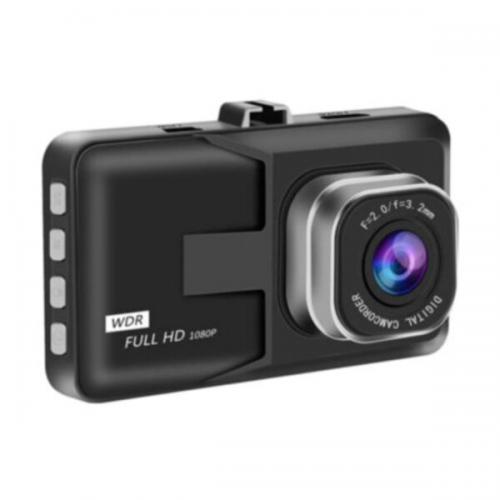 Відеореєстратор FullHD XPRO DRIVE XT626G (T626G_590)